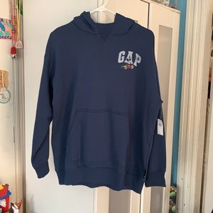Disney GAP hoodie